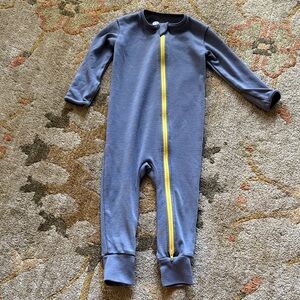 Ik’splor 6-12M Merino baselayer